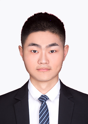 Zhibin Dong(董智斌)
